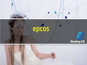 epcos