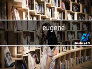 eugene