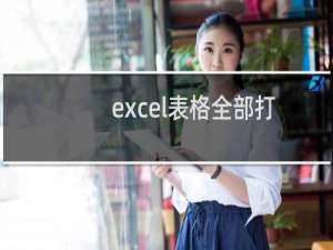 excel表格全部打不开怎么办（excel表格打不开如何修复）
