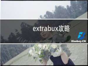 extrabux攻略