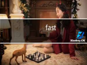 fast