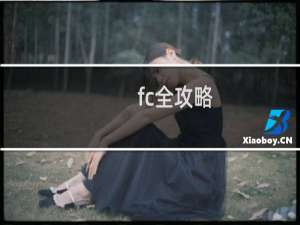 fc全攻略