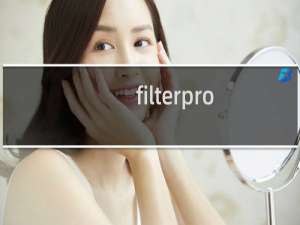 filterpro desktop设计滤波器
