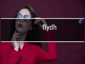 flydh.com域名备案消失了