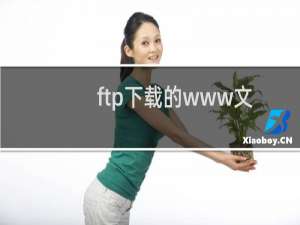 ftp下载的www文件跟我们上线的网站版本不一致