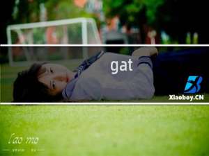 gat
