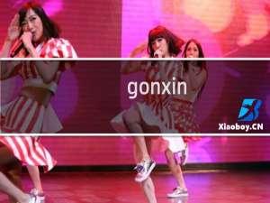 gonxin.cn 网站为什么还是打不开？