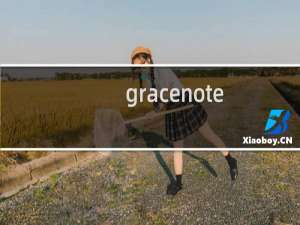gracenote