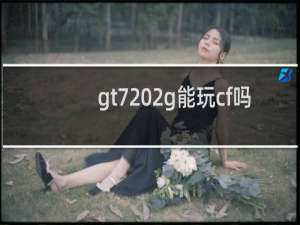 gt7202g能玩cf吗