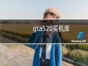 gta5 买机库