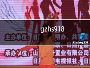 gzhs918.com 网站打不开了