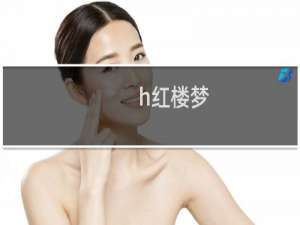 h红楼梦