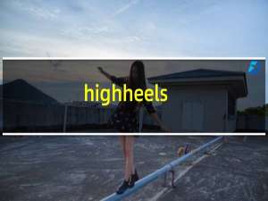 highheels