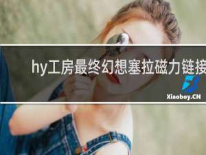 hy工房最终幻想塞拉磁力链接