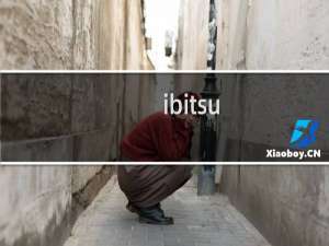 ibitsu