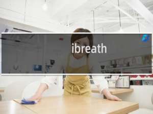 ibreath