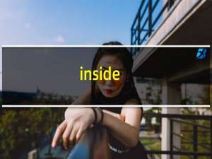 inside.-攻略
