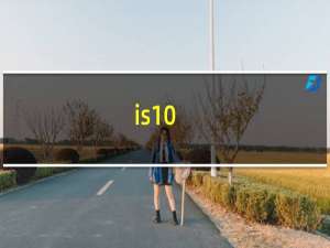 is10