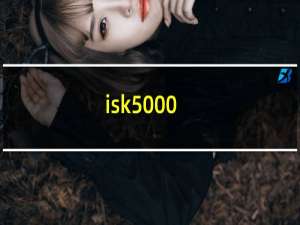isk5000