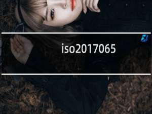 iso 17065