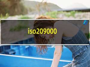 iso 9000: 2015