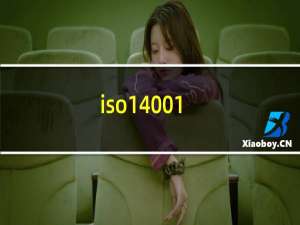 iso-14001