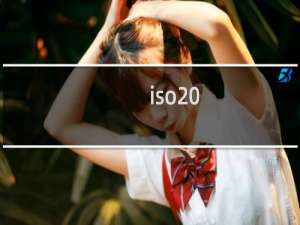 iso20