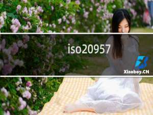 iso20957
