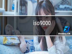 iso9000:2000有效性定义是指