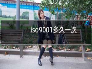 iso9001多久一次