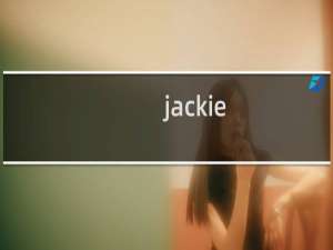jackie