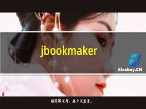 jbookmaker