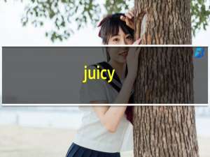 juicy（couture是什么牌子）