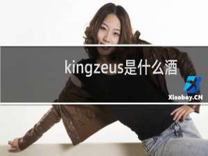 kingzeus是什么酒
