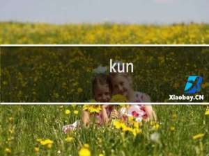 kun