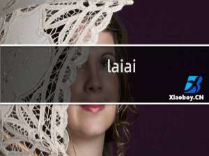 laiai.cc销售成功，帮推销一下laiai.xyz