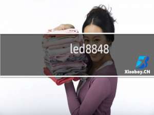 led8848.net解析一直没生效