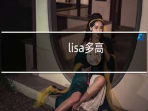 lisa多高