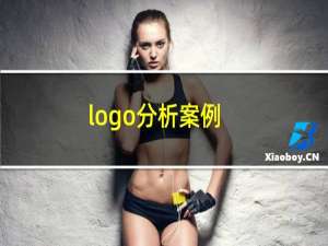 logo分析案例