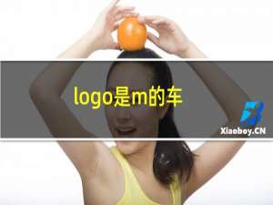 logo是m的车