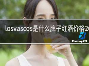 losvascos是什么牌子红酒价格2008