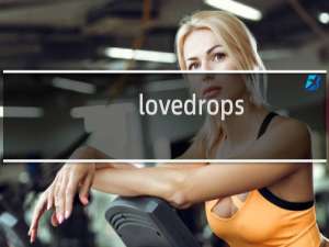 lovedrops