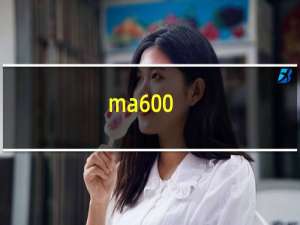 ma600