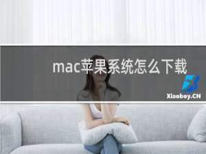 mac苹果系统怎么下载lol