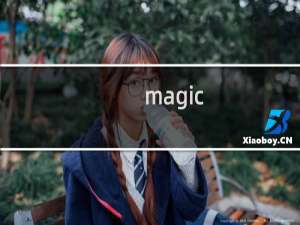 magic 2015攻略