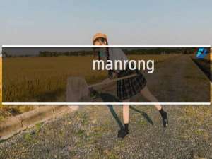 manrong.pw域名资料被工信部检测到不正确
