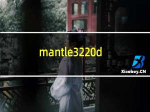 mantle32 dll