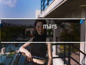 mars