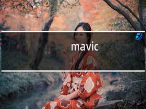 mavic