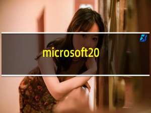 microsoft directx